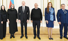 Aliyev Rusya’ya seslendi: ‘Uçak kazasında adalet istiyoruz’