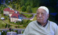 Teröristbaşı Gülenin ölümünden sonra FETÖde dağılma