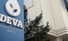 Burak Dalgın DEVA Partisinden istifa ettiğini duyurdu