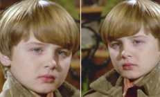 Rol yapmaktan çocukluğunu bile yaşayamamıştı... Güzel gözlerini Üsküdara bıraktı