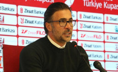 Ömer Erdoğandan Mert Günoka tebrik: Maçın hakkı beraberlikti