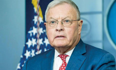 Ukrayna savaşı Trump’ı zorlamaya başladı