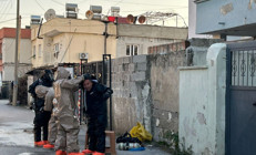 Mersindeki zehirlenme olayında can kaybı 3e yükseldi