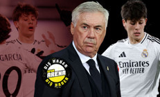 Arda Gülerin 2 gol attığı akşamla alakalı şok gerçek ortaya çıktı 90 dakika boyunca yüksek ateşle...