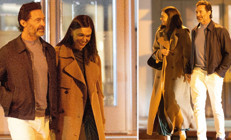 Saadetini, aldattığı karısının gözyaşları üzerine kurdu... Karısını gerçekten sevdiğini sanıyordum... Gözümüzden iyice düştün