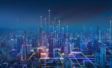 Dünyada bir ilk: Geleceğin şehri... Kira ödemeden yaşayacak sakinlerini bekliyor