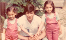 Almancı bir ailenin kızı olarak doğmuştu...  Bir filmle hayatı değişti... Hollywood rüyası bile gerçek oldu