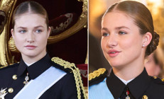 Kalbinin atışı uzaktan bile duyuldu... Veda vakti geldi... Sevgili kızım, yolun açık olsun