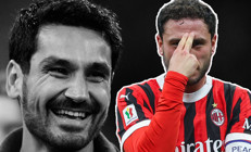 Transferde neler oluyor neler Süper Lig devinden sansasyonel hamle: İlkay, Danso, Jota, Calabria...