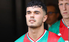 Trabzonspor sol bekini 3. Ligde buldu Eren Elmalı, Galatasaraya gidince...