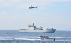 Son dakika... İsrailde Ahmed Şara şaşkınlığı Güney Kıbrısta üst düzey görüşme: Gündem Türkiye endişesi