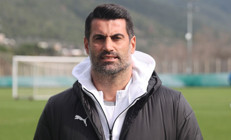 Volkan Demirel ilk transferini yaptı