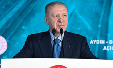 Cumhurbaşkanı Erdoğan: Efes, Didim, Kuşadası gibi turizm yerlerine ulaşım kolaylaşacak