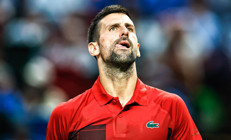 Novak sadece tenisin değil, insan olmanın sınırlarını zorluyor