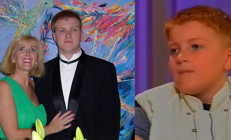 Eski çocuk yıldız yangında hayatını kaybetti… Annesinin sözleri yürekleri dağladı: “Beni bırak sen kaç kurtul anne”