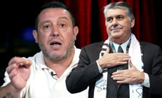 Nihat Kahveci Beşiktaşı eleştirdi, Serdal Adalıya seslendi Transfer tavsiyesi...