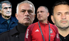 Ara transfer dönemi resmen başladı Süper Lig devlerinden arka arkaya sürpriz hamleler