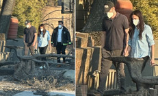 Herkes can derdinde onlar ün peşinde… Yine kimseye yaranamadılar: Felaket turistleri