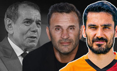 İlkay Gündoğanın Galatasaraya maliyeti belli oldu Dudak uçuklatan para: Haftalık 178 bin euro