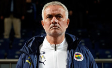 Jose Mourinhodan temiz maç vurgusu