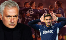 Konyaspor galibiyeti sonrası dikkat çeken sözler: Fenerbahçenin miladı 27 Aralık 2024 Sorumluluk alıp yıldızlaştı