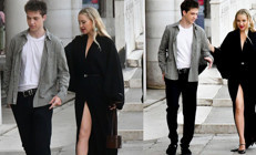 Kardeş gibi birlikte büyüdüler... İyi ki erkenden doğurmuşum seni... Mutlu yıllar güzel oğlum