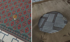 Narin cinayeti davasında halıların kriminal raporu ortaya çıktı