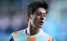 Ezeli rakipten Real Madride Arda Güler darbesi İspanyol basını yazdı: Avrupada yer yerinden oynayacak