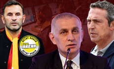 Futbol Konseyi: Yerli ya da yabancı olması değil hakemin kalitesi önemli | 45 milyon euro harcayıp 3-4 transfer yapacak