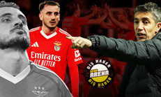 Kerem Aktürkoğlunun korktuğu başına geldi Formasını kapan Schjelderup yine gol attı: Kerem için bundan sonra böyle olacak