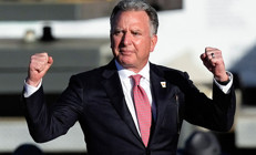 Son dakika...Trumpın huysuz elçisi Netanyahuyu nasıl sıkıştırdı Gergin toplantıdan detaylar: Gayet net ve nezaketten uzaktı...