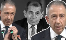 Galatasarayda kritik karar Peşinen alkışlıyorum diyerek duyuruldu: Başkanımız müjdeleri birkaç gün içinde açıklayacak