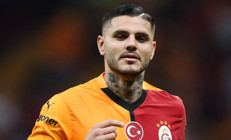 Galatasarayda Icardiye olay sözler: Sen kimin paralarını yiyorsun
