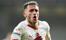 Barış Alper Yılmaza İngiltere ve İtalyadan talipler Milli yıldız için 30 milyon Euro...