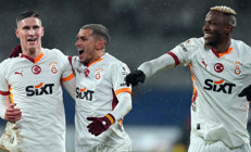 Galatasaray’dan sponsorluk rekoru