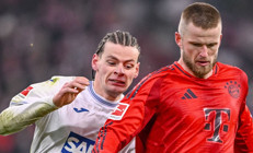 Bayern Münih gol yağdırdı, seriyi sürdürdü Erencan Yardımcı ve Ozan Kabak...