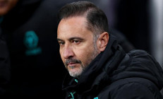 Newcastle fark attı, Pereira hüsrana uğradı