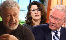 18 yaşımdan beri sizinle uğraşıyorum