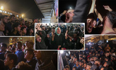 Gazzede ateşkes sağlandı, sevinç çığlıkları yükseldi Gazeteler ateşkesi nasıl gördü