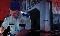 Polis memuru, ailesinden 5 kişiyi öldürmüştü 8 yıl önce böyle haber olmuş: Vicdanen çok rahatladım... Vahşette kan donduran ayrıntılar ortaya çıktı