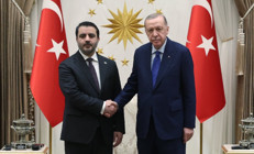 Cumhurbaşkanı Erdoğan tarihin doğru tarafında durdu