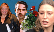 Reklam aşkı iddialarına cevap verdi... İşte Serenay Sarıkayanın ifadesi