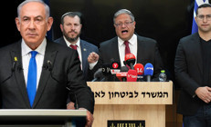 Kriz sona erdi, İsrail duyurdu: Anlaşma sağlandı Baskı altındaki Netanyahuyu bekleyen iki senaryo
