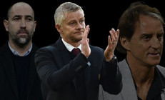 Beşiktaş, Solskjaera sözleşmeyi gönderdi, imzası bekleniyor Mancini ve Tudor sonrası...