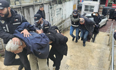 İstanbulda sahte içkiden can kaybı 38e yükseldi
