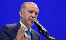 Cumhurbaşkanı Erdoğandan alım gücü mesajı: Çoğu gitti azı kaldı, yılın ikinci yarısında etkileri göreceğiz
