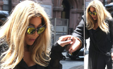 Ünlü sunucu aylar sonra ilk kez konuştu... Elimdeki üç kuruş parayla beni bakıma muhtaç ettiler