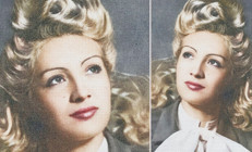 Yeşilçama bir daha onun gibisi gelmedi...  Yaptırdığı inşaatın temeline pırlanta bile serpti... Yıllar sonra yokluk içinde son nefesini verdi