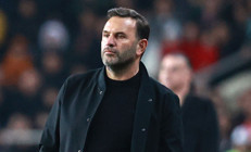 Okan Buruktan penaltı tepkisi: Yabancı hakemleri de eleştireceğiz Dünyanın her yerinde penaltı