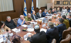 İsrail açıkladı: Kaç Filistinli serbest bırakılacak